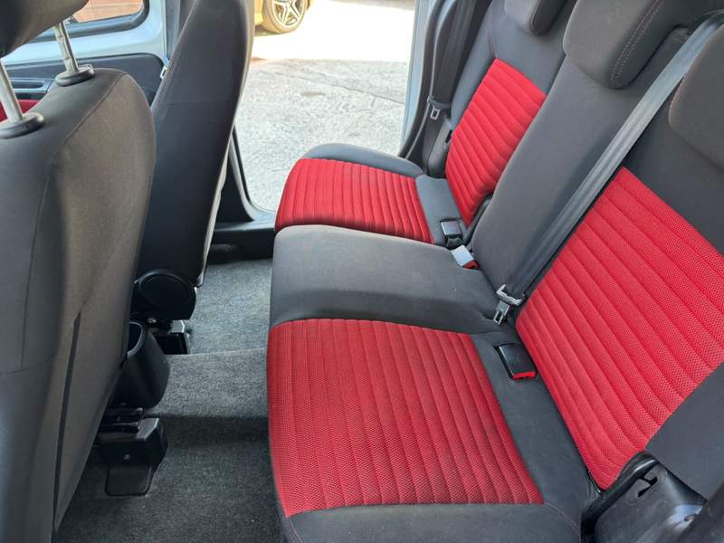 Fiat QUBO