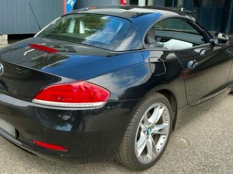 BMW Z4