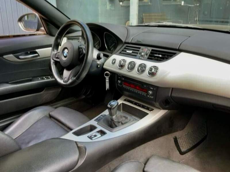 BMW Z4
