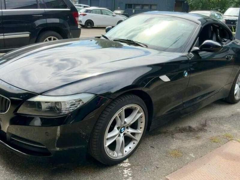BMW Z4
