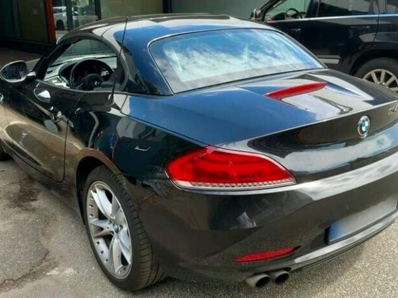 BMW Z4
