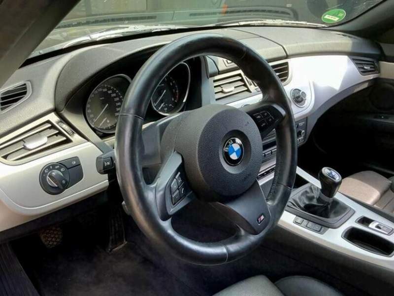 BMW Z4