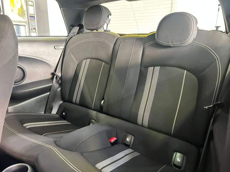 MINI Mini Full Electric