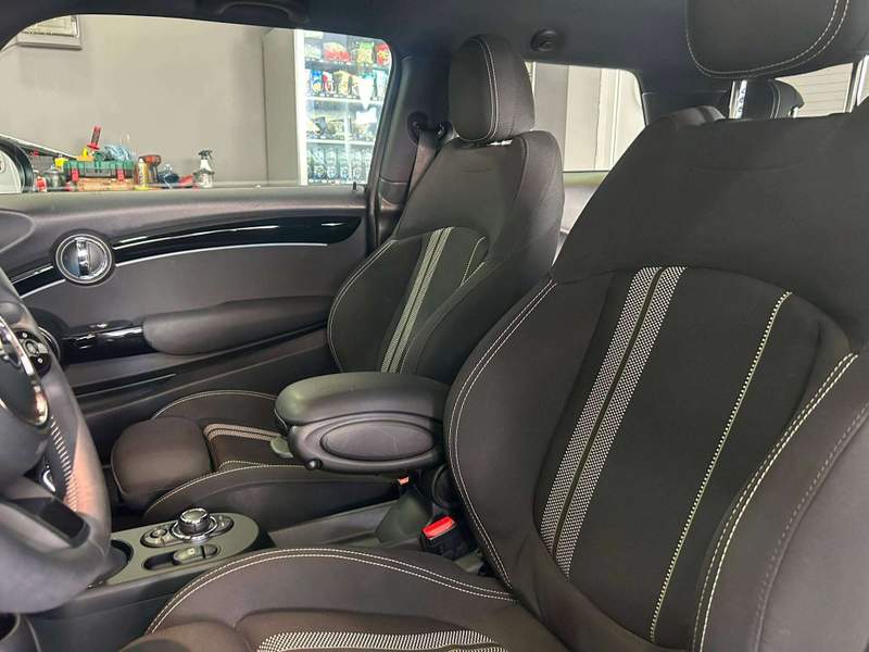 MINI Mini Full Electric