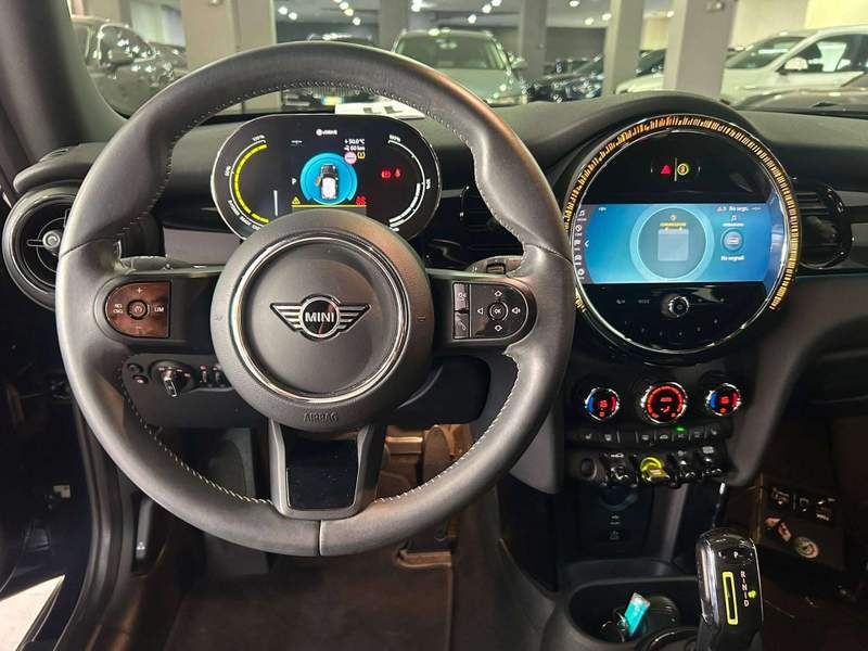 MINI Mini Full Electric