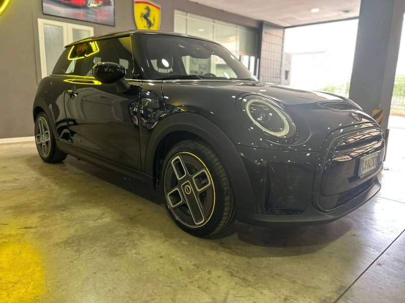 MINI Mini Full Electric