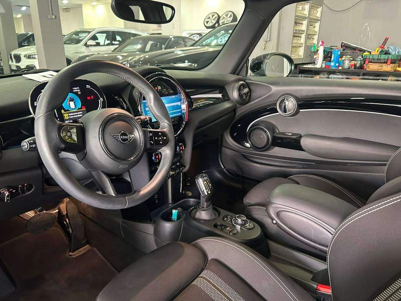 MINI Mini Full Electric