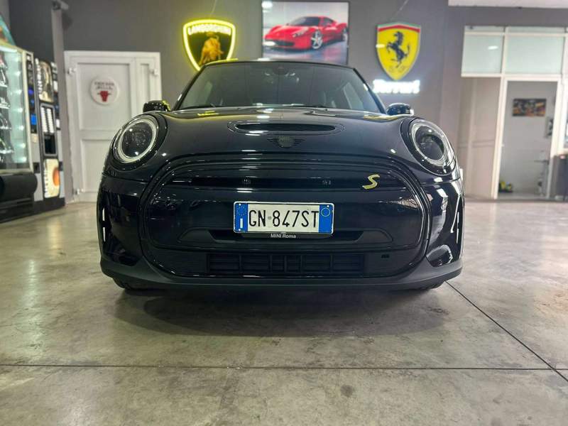 MINI Mini Full Electric