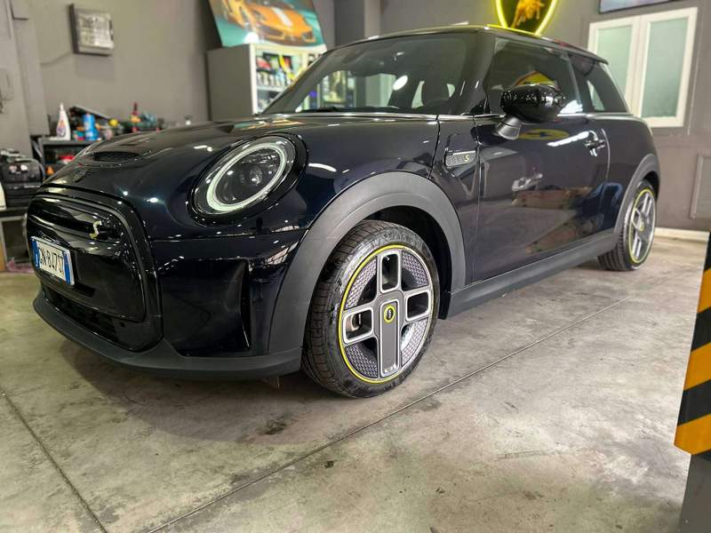 MINI Mini Full Electric