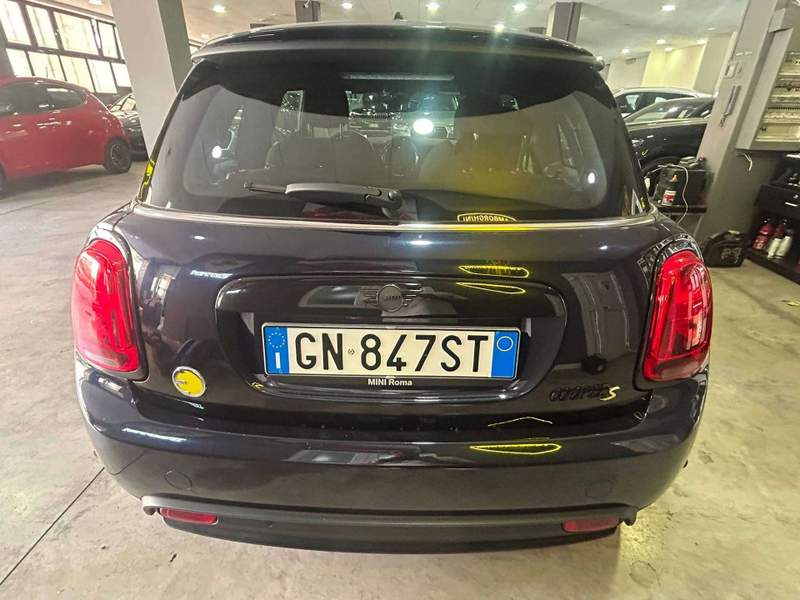 MINI Mini Full Electric