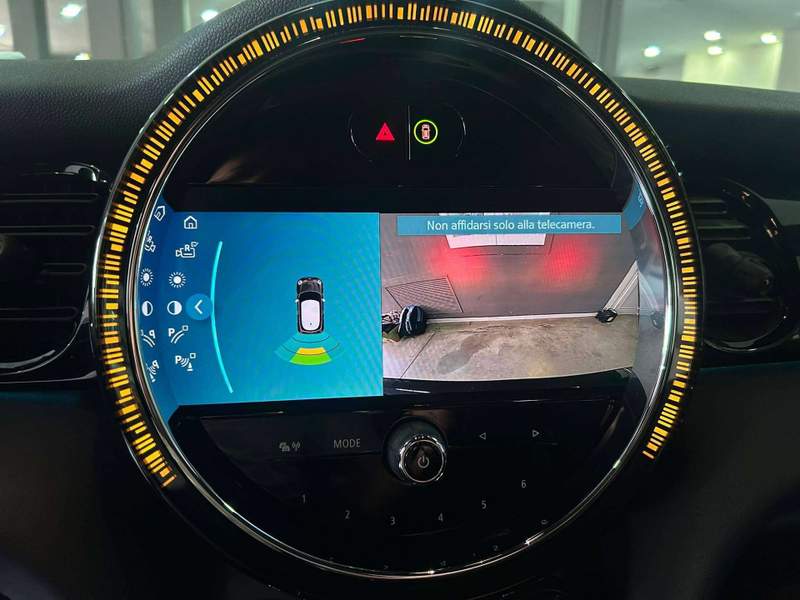 MINI Mini Full Electric