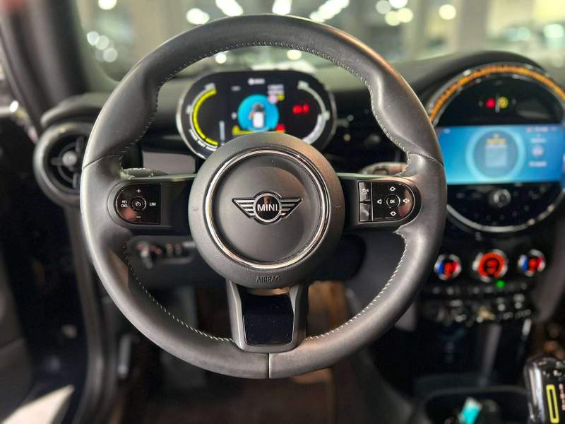 MINI Mini Full Electric
