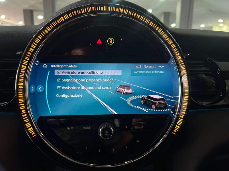 MINI Mini Full Electric