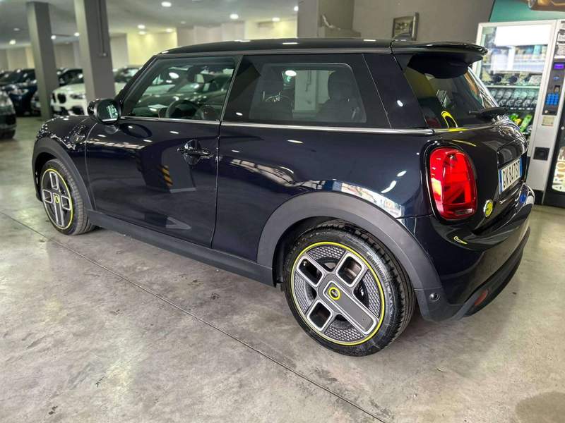 MINI Mini Full Electric