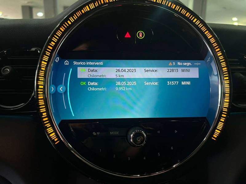 MINI Mini Full Electric