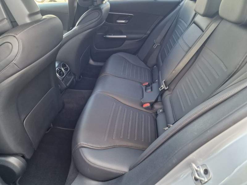 Mercedes-Benz Classe C 220 d AMG