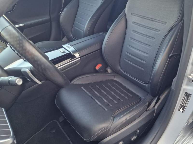 Mercedes-Benz Classe C 220 d AMG