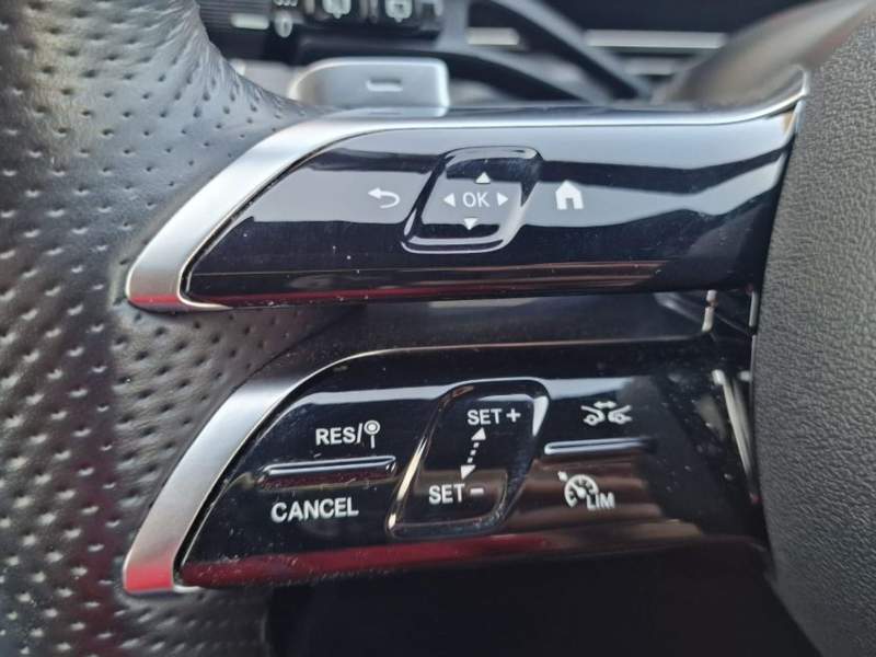 Mercedes-Benz Classe C 220 d AMG