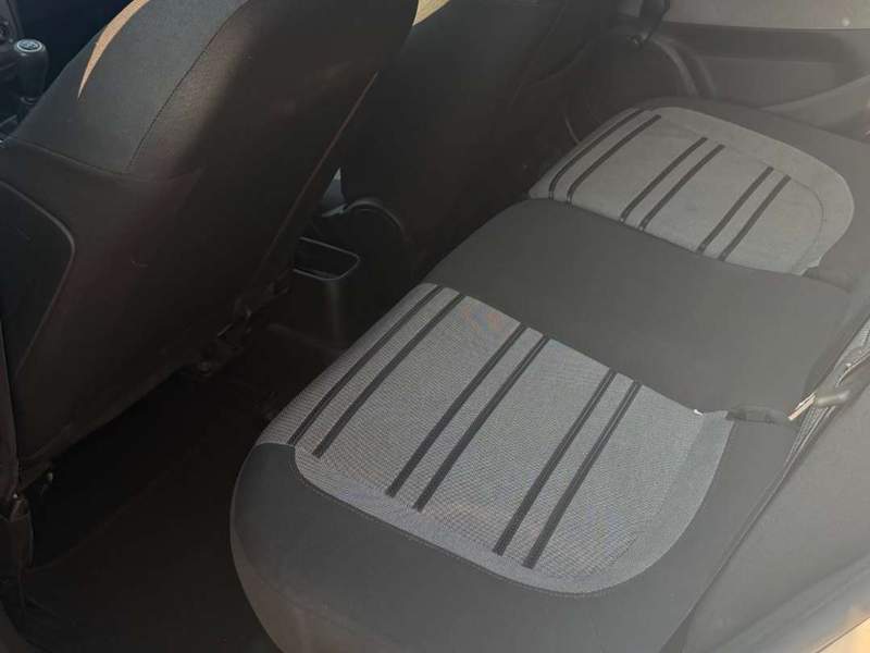 Fiat Punto Evo