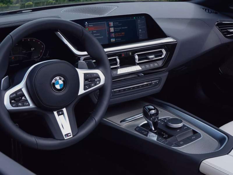 BMW Z4