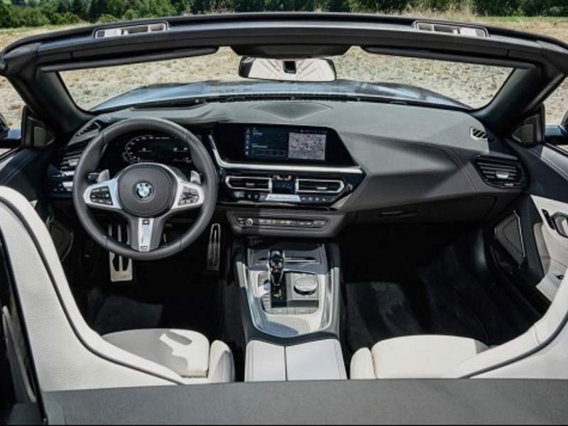 BMW Z4
