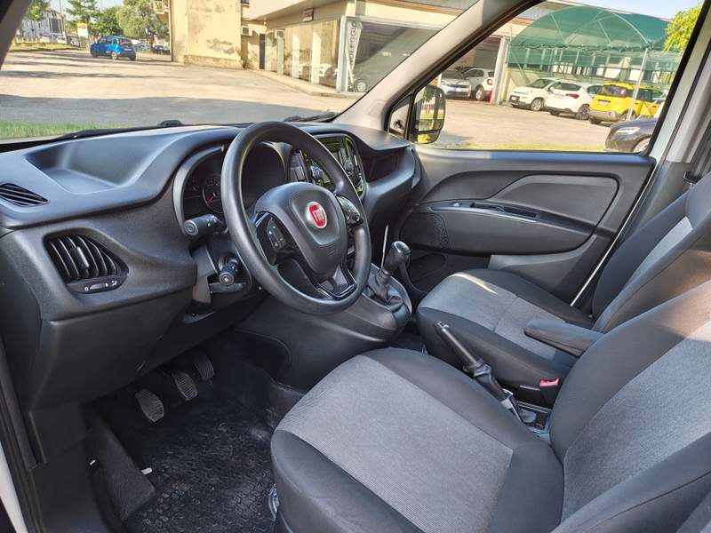 Fiat Doblò