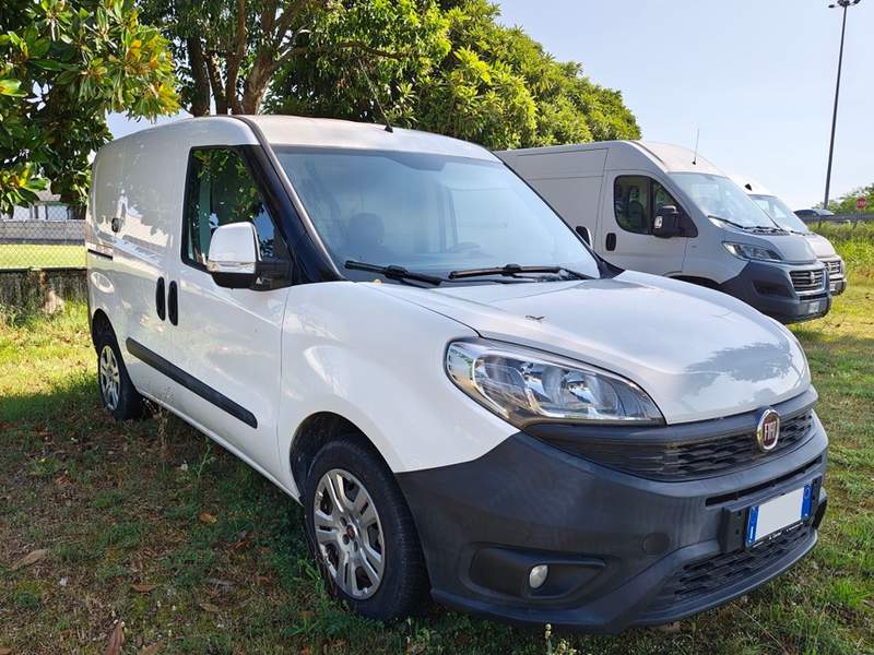 Fiat Doblò