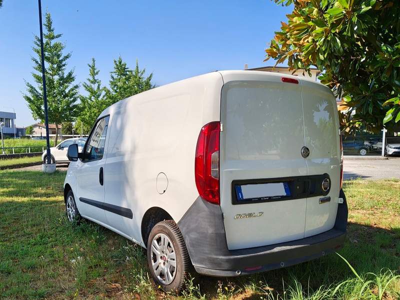 Fiat Doblò
