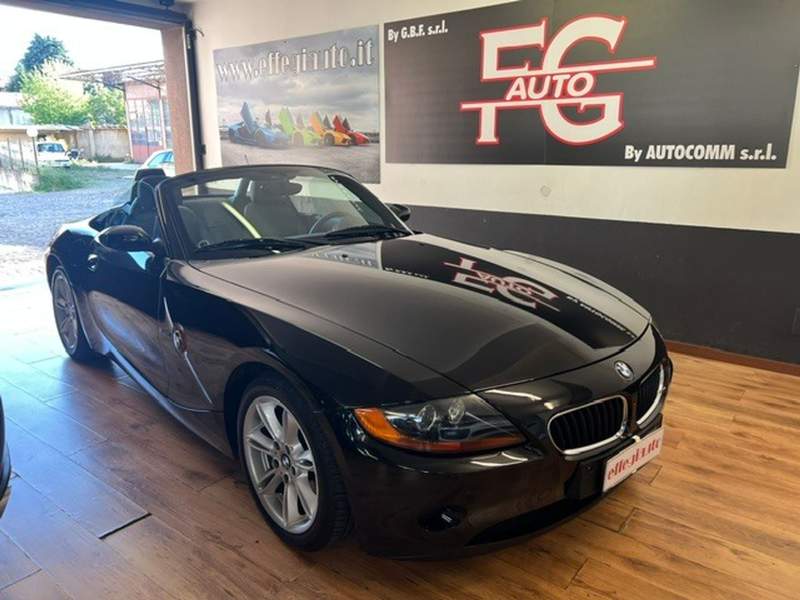 BMW Z4