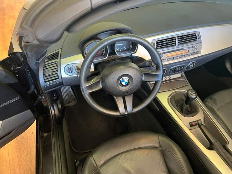 BMW Z4
