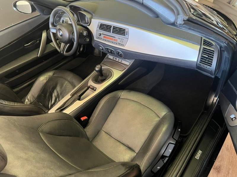 BMW Z4
