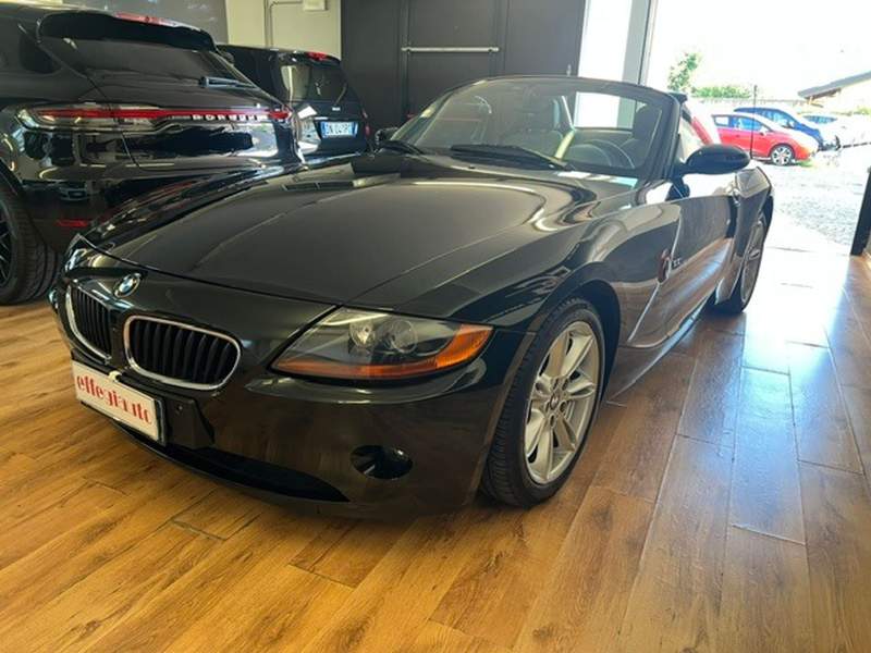 BMW Z4