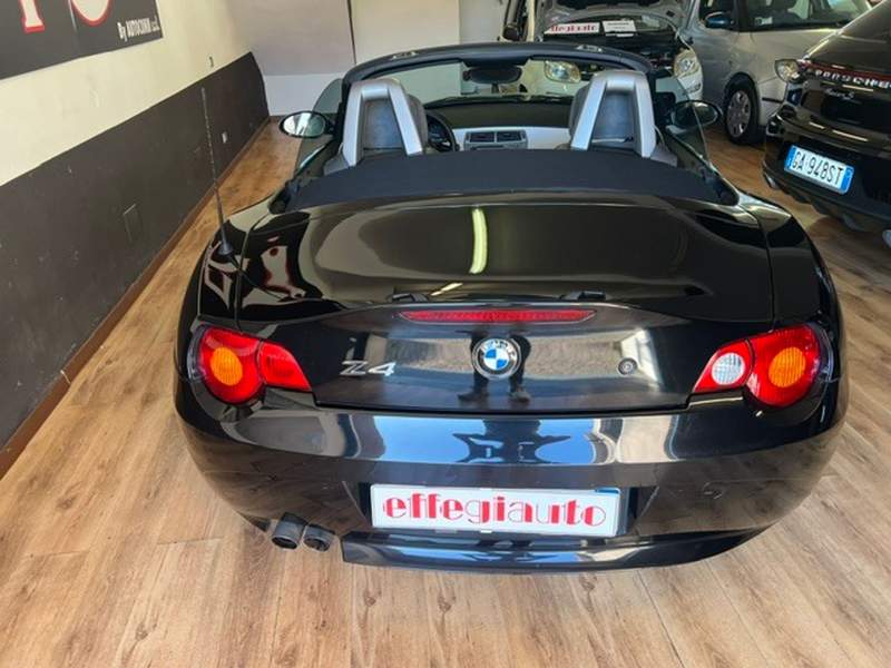 BMW Z4