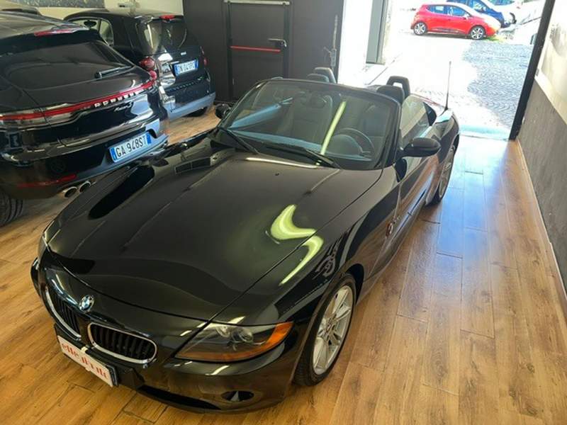 BMW Z4