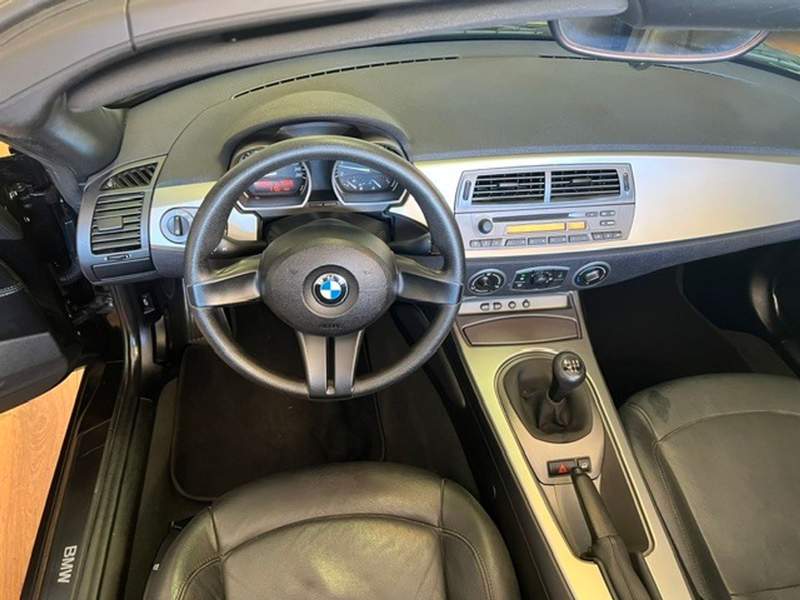 BMW Z4