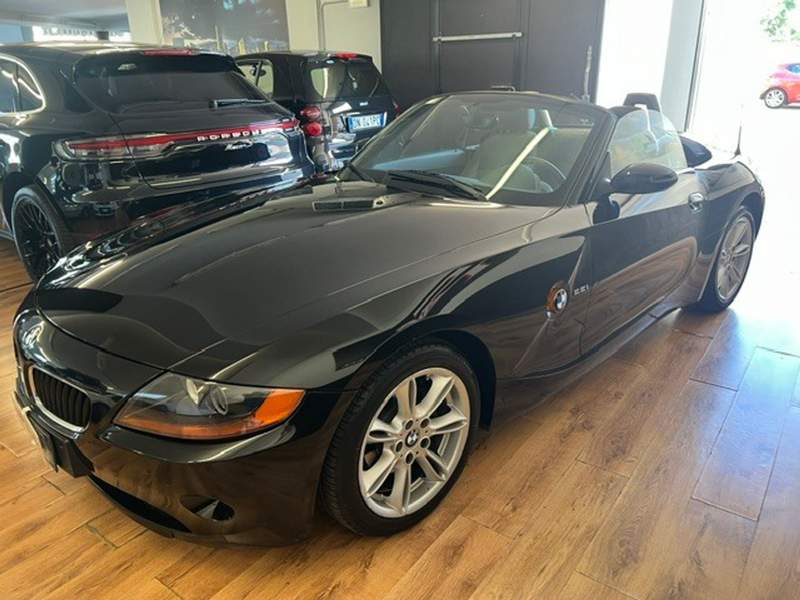 BMW Z4