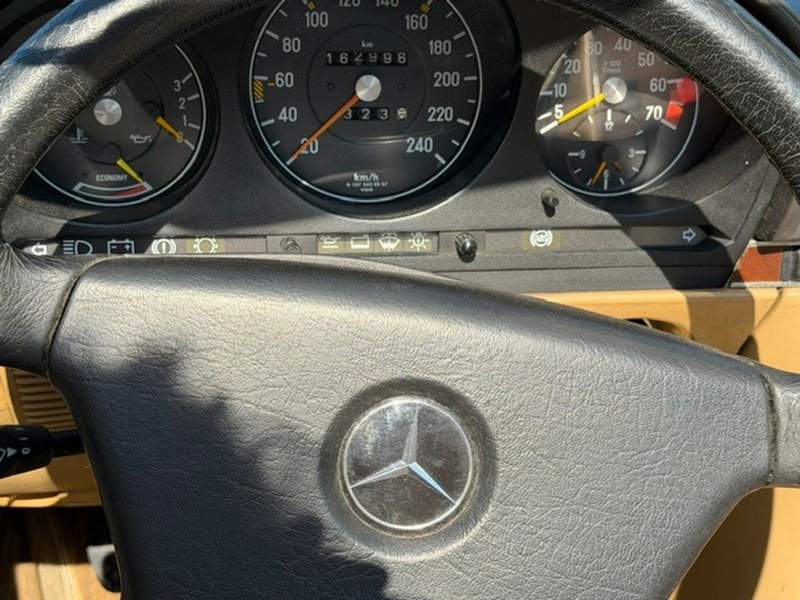 Mercedes-Benz SL