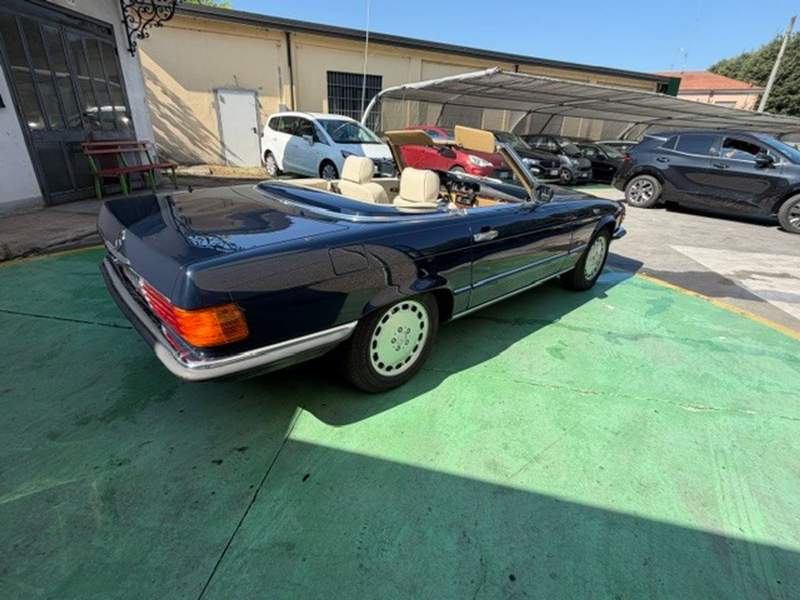 Mercedes-Benz SL