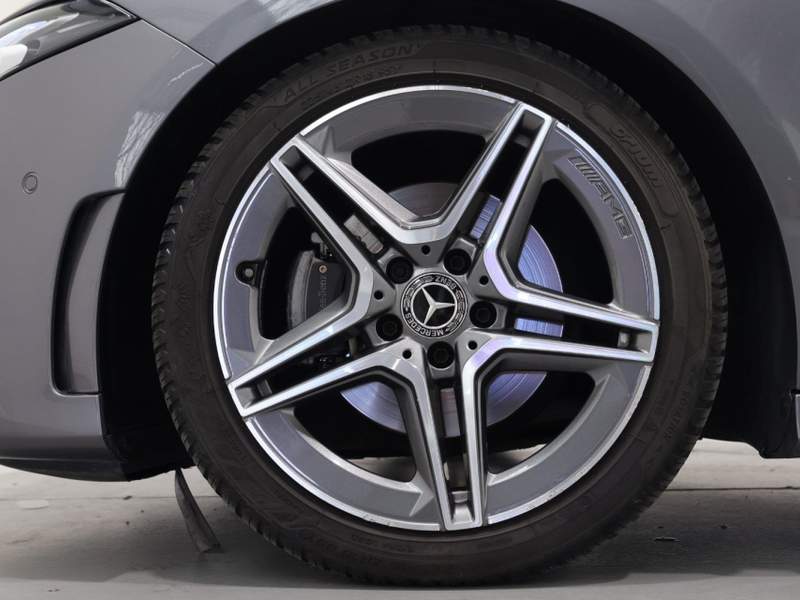 Mercedes-Benz Classe A