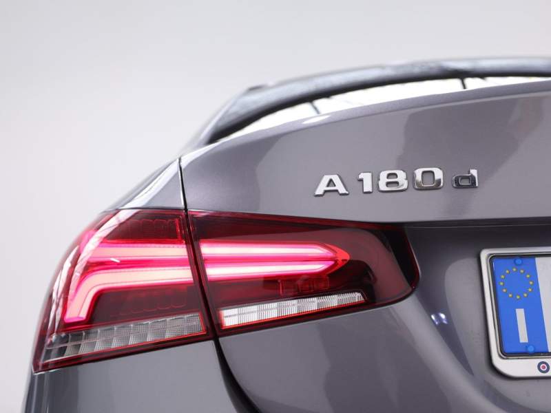 Mercedes-Benz Classe A