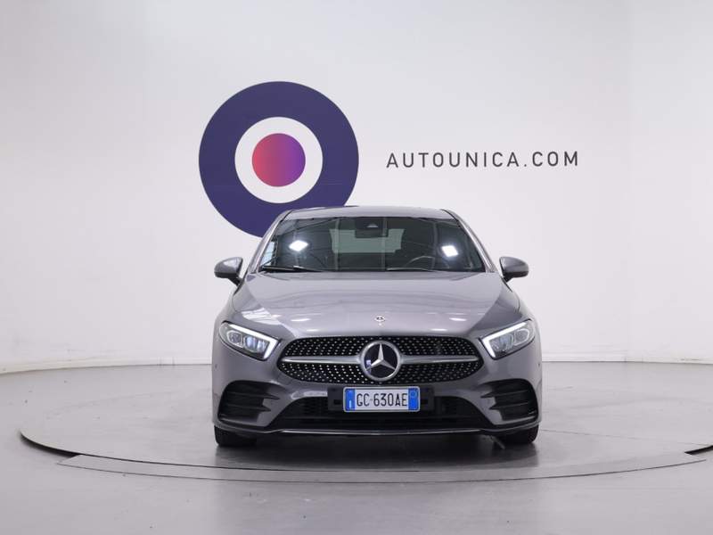 Mercedes-Benz Classe A