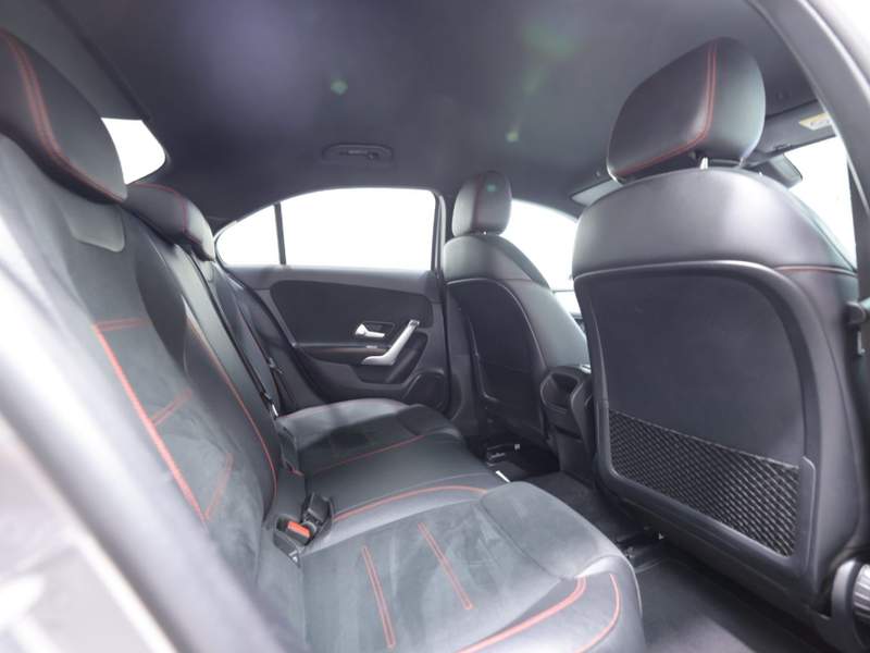 Mercedes-Benz Classe A