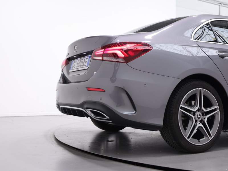 Mercedes-Benz Classe A