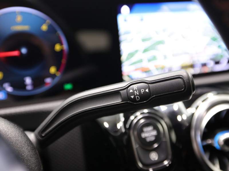 Mercedes-Benz Classe A
