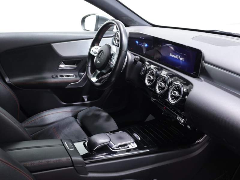 Mercedes-Benz Classe A