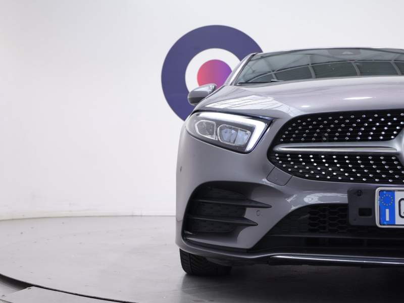 Mercedes-Benz Classe A