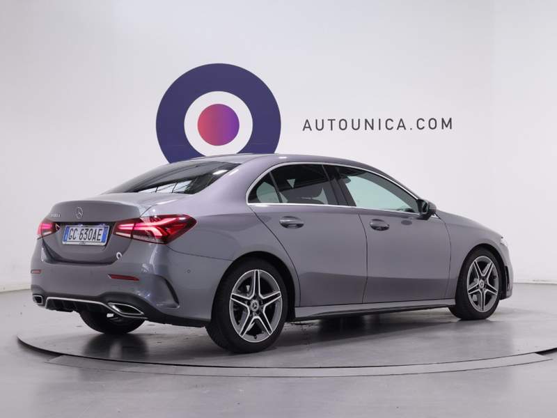 Mercedes-Benz Classe A