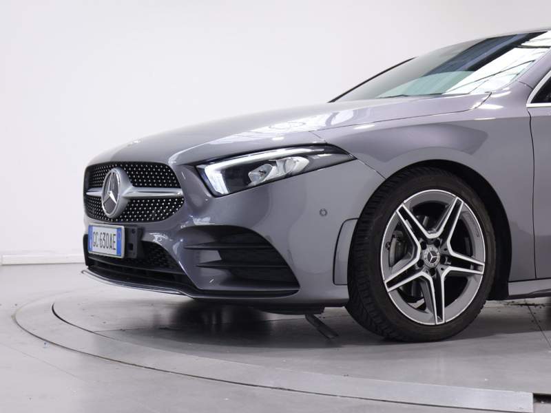 Mercedes-Benz Classe A