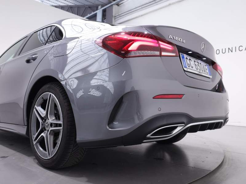 Mercedes-Benz Classe A