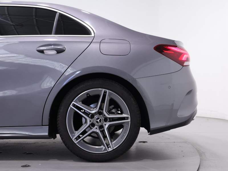 Mercedes-Benz Classe A